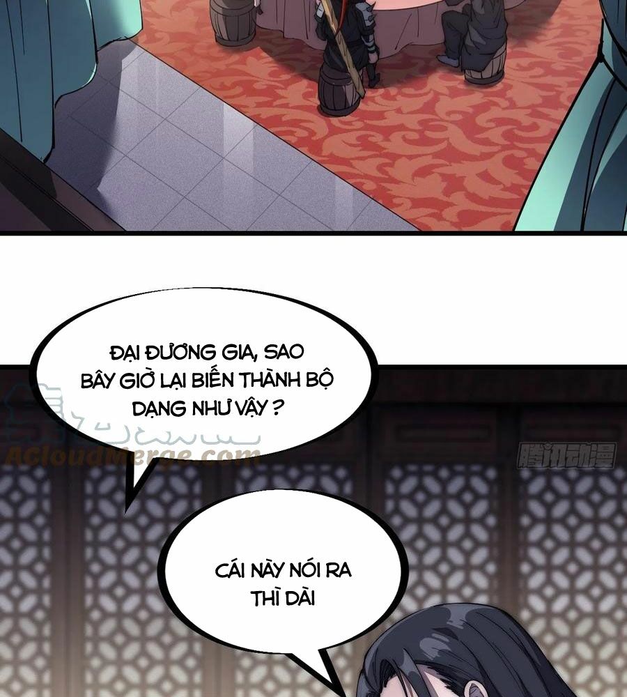 Ta Có Một Sơn Trại Chapter 180 - Page 24