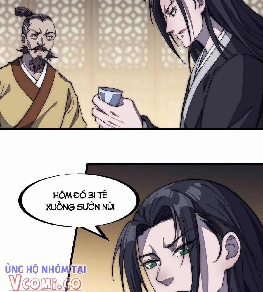 Ta Có Một Sơn Trại Chapter 180 - Page 25