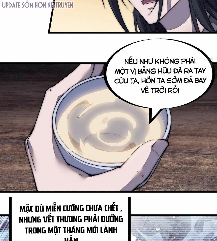 Ta Có Một Sơn Trại Chapter 180 - Page 26