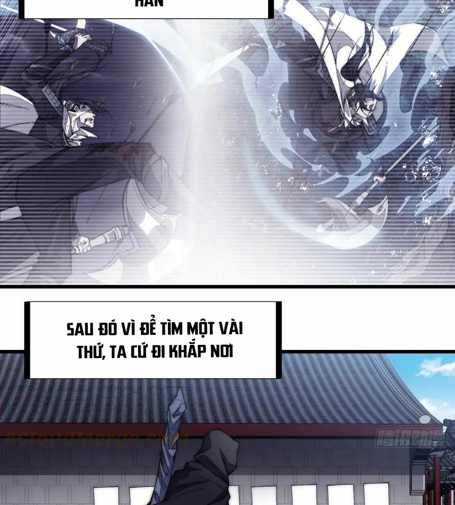 Ta Có Một Sơn Trại Chapter 180 - Page 27