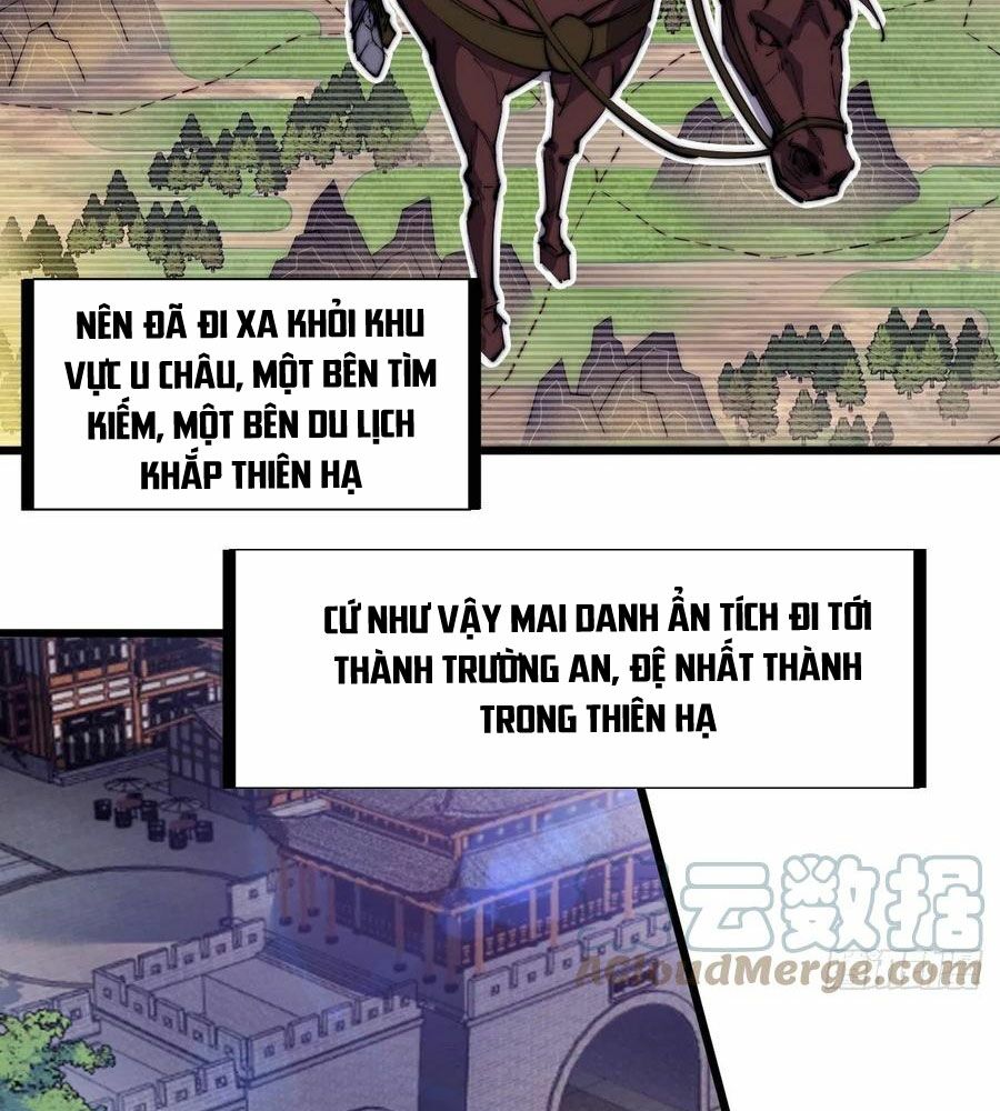 Ta Có Một Sơn Trại Chapter 180 - Page 30