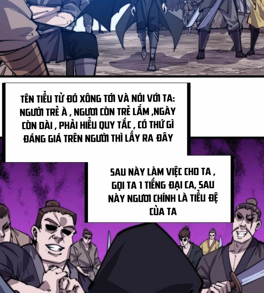 Ta Có Một Sơn Trại Chapter 180 - Page 33