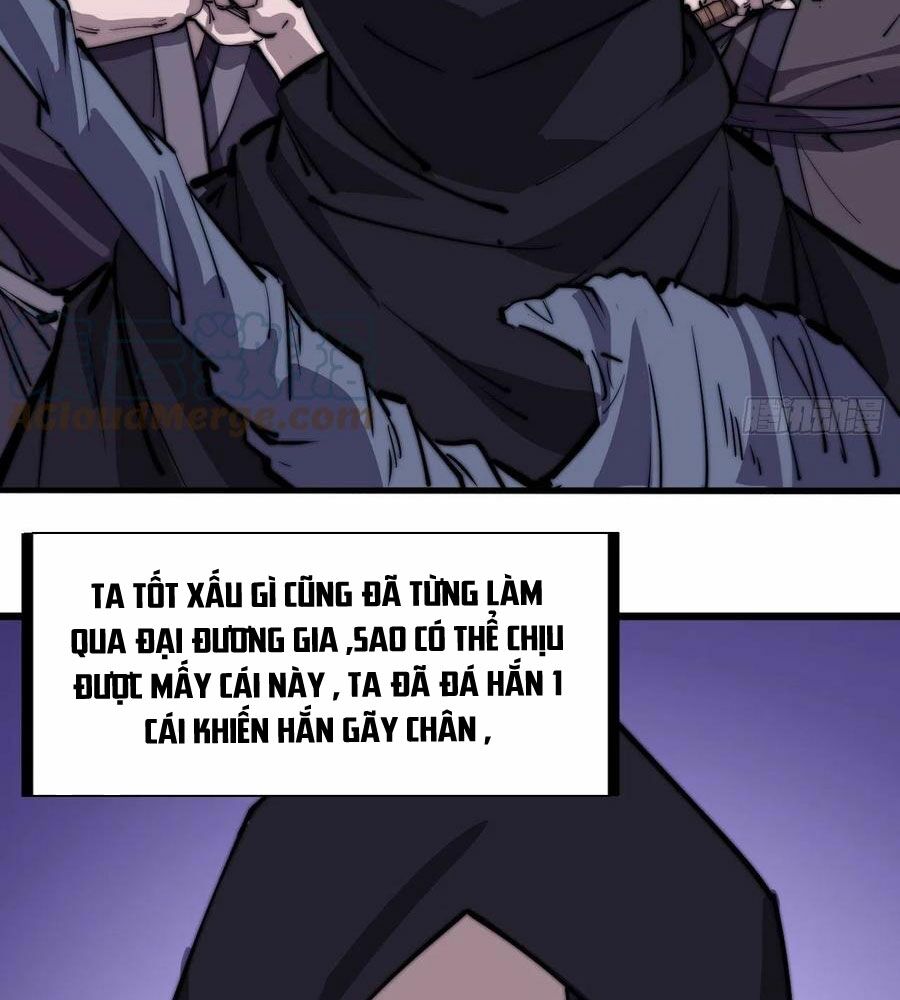 Ta Có Một Sơn Trại Chapter 180 - Page 34