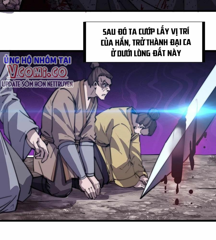 Ta Có Một Sơn Trại Chapter 180 - Page 38