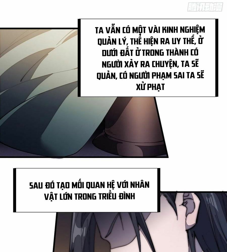 Ta Có Một Sơn Trại Chapter 180 - Page 39