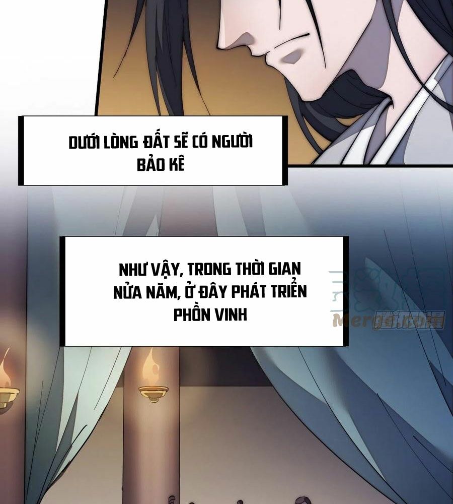 Ta Có Một Sơn Trại Chapter 180 - Page 40