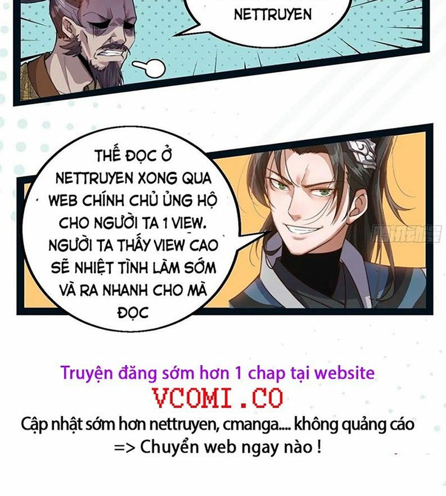 Ta Có Một Sơn Trại Chapter 180 - Page 43