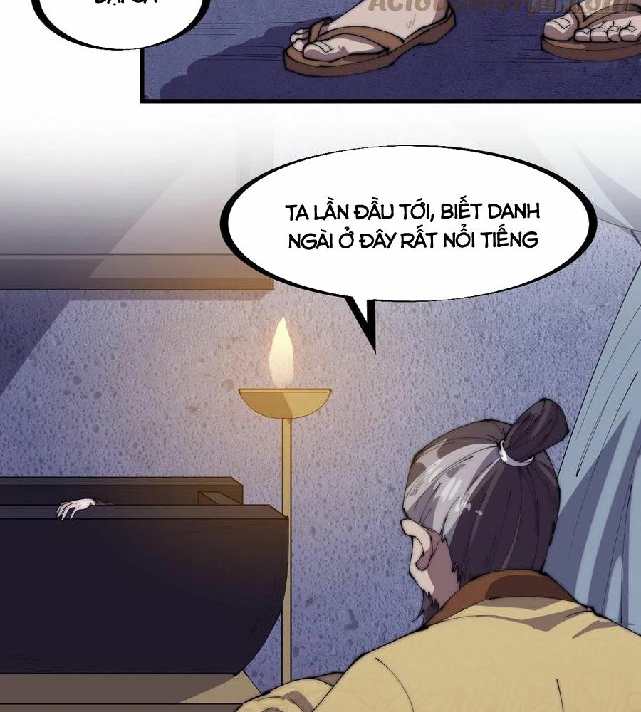 Ta Có Một Sơn Trại Chapter 180 - Page 9