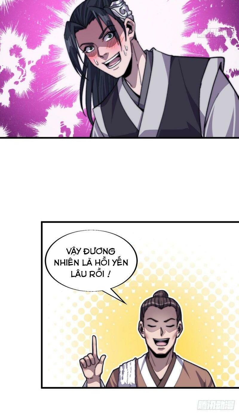 Ta Có Một Sơn Trại Chapter 33 - Page 18