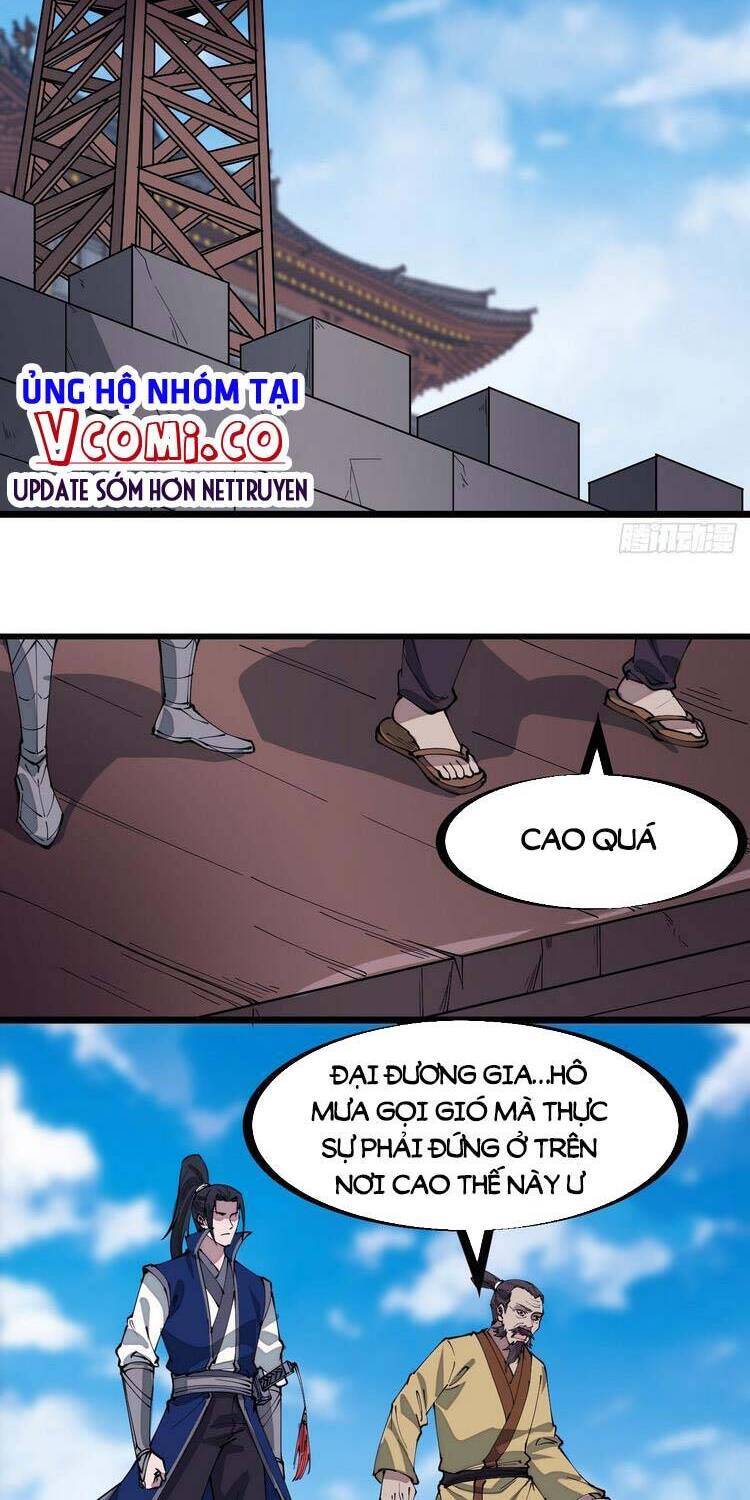 Ta Có Một Sơn Trại Chapter 295 - Page 10