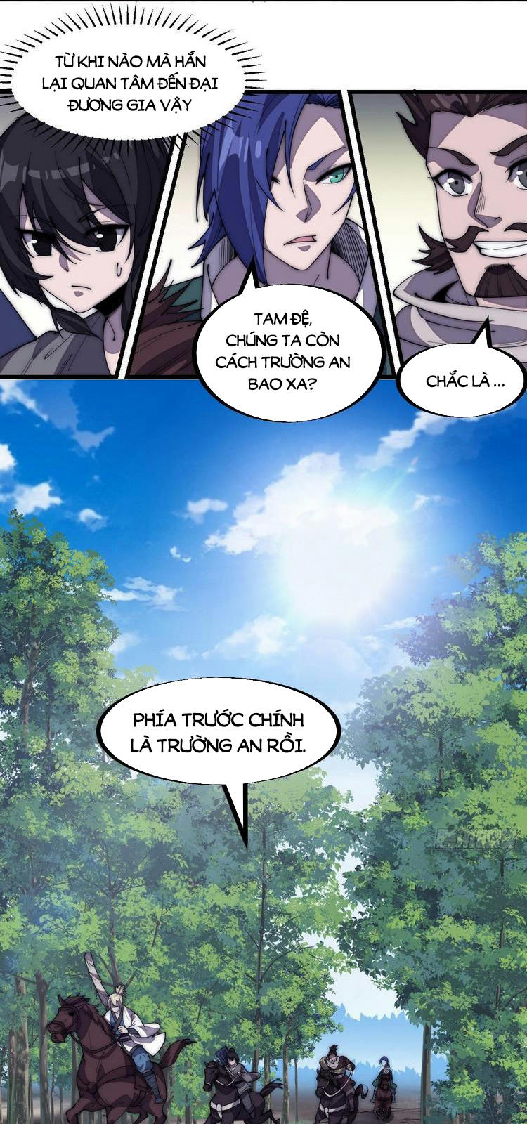 Ta Có Một Sơn Trại Chapter 193 - Page 10