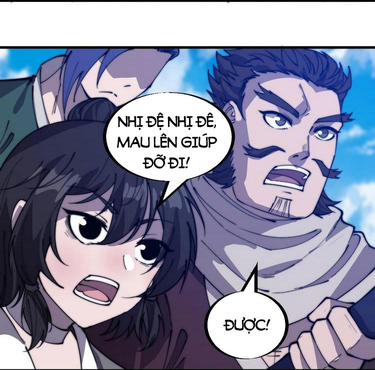 Ta Có Một Sơn Trại Chapter 193 - Page 30