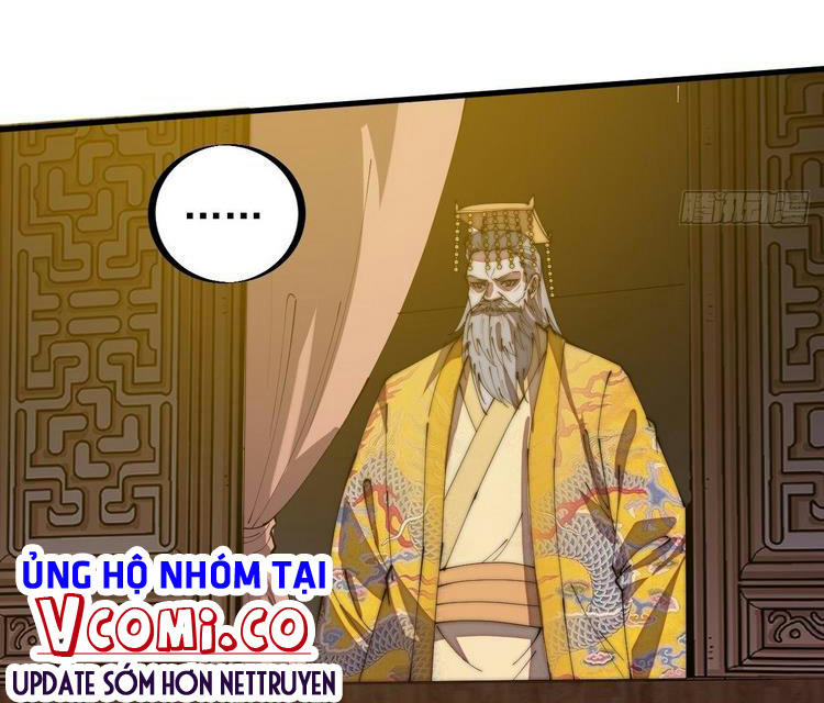 Ta Có Một Sơn Trại Chapter 193 - Page 4