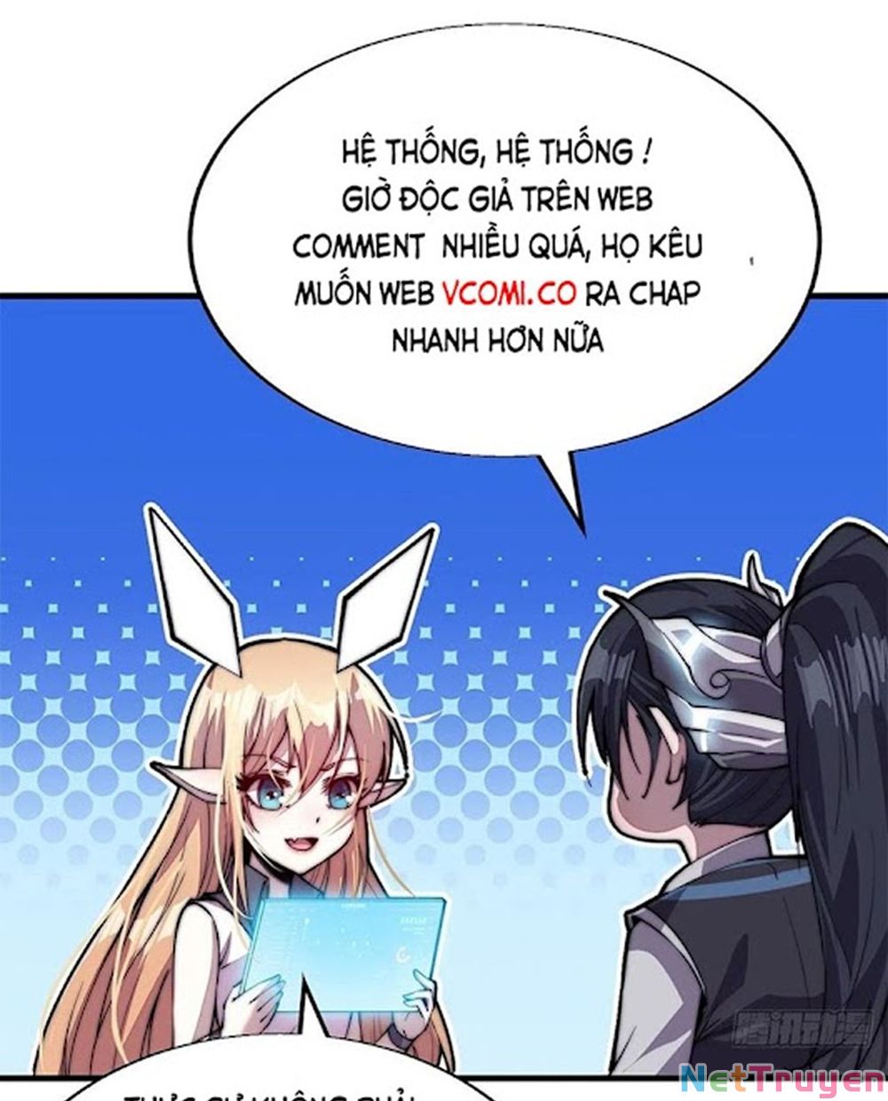 Ta Có Một Sơn Trại Chapter 339 - Page 36