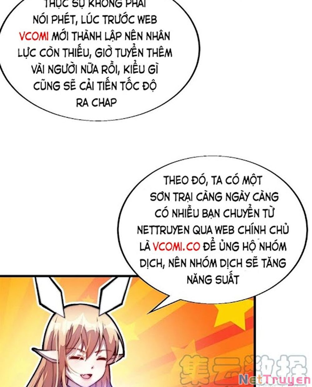 Ta Có Một Sơn Trại Chapter 339 - Page 37