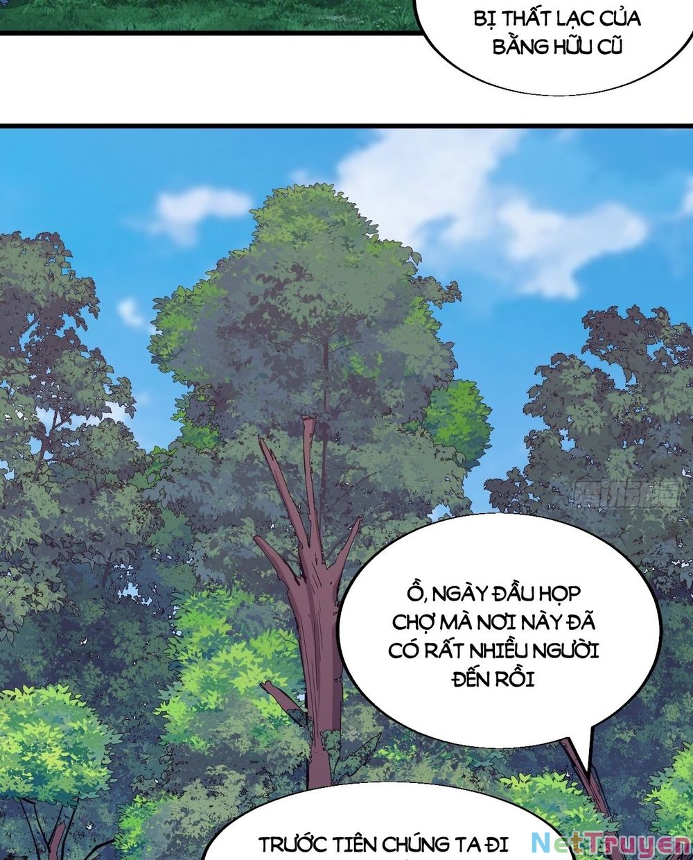 Ta Có Một Sơn Trại Chapter 339 - Page 9