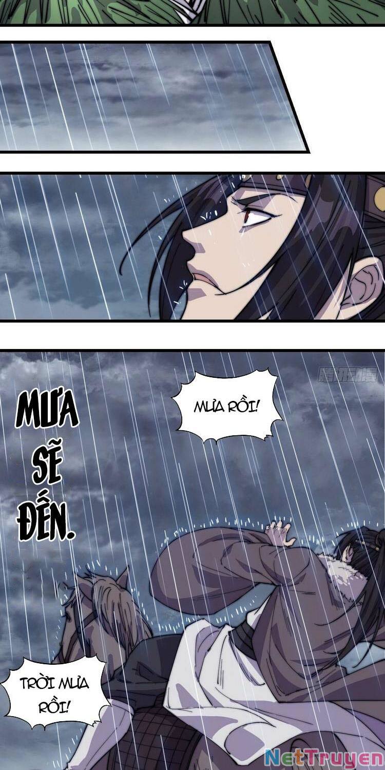 Ta Có Một Sơn Trại Chapter 155 - Page 18