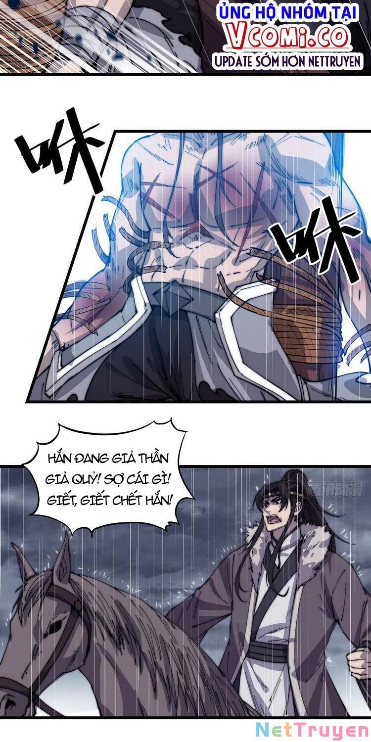 Ta Có Một Sơn Trại Chapter 155 - Page 24