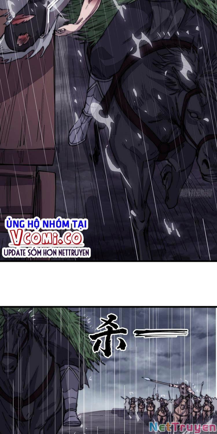 Ta Có Một Sơn Trại Chapter 155 - Page 26