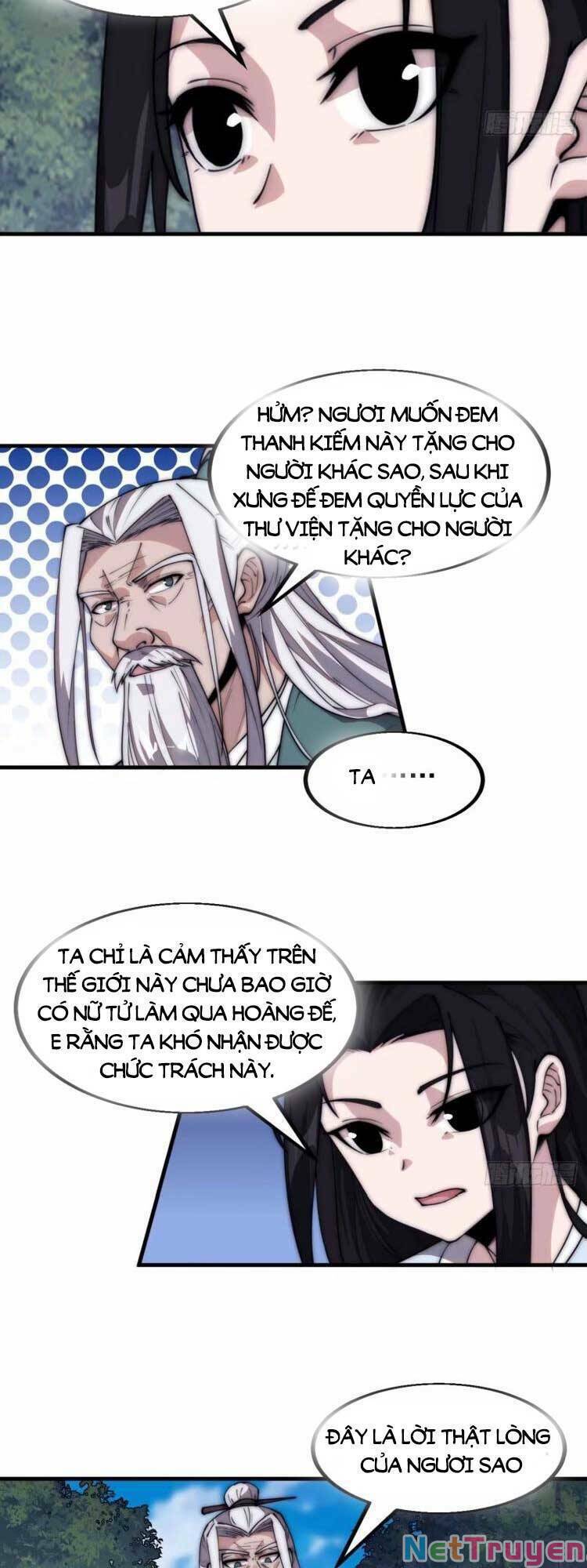 Ta Có Một Sơn Trại Chapter 570 - Page 2