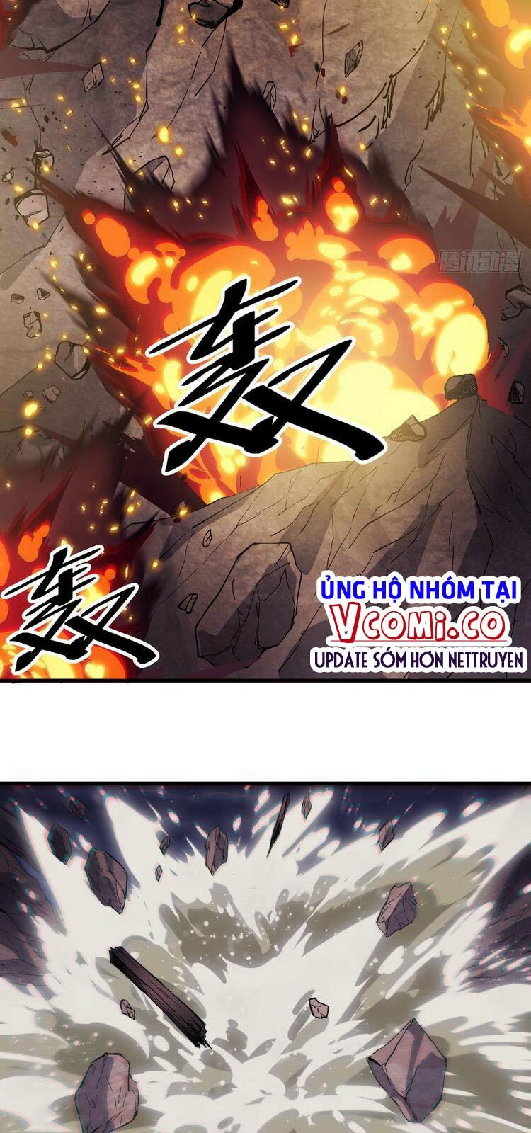 Ta Có Một Sơn Trại Chapter 164 - Page 18