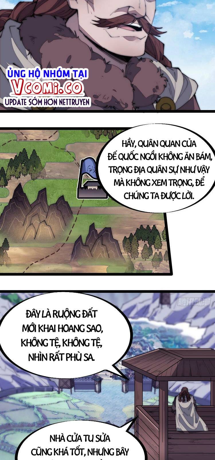 Ta Có Một Sơn Trại Chapter 164 - Page 2