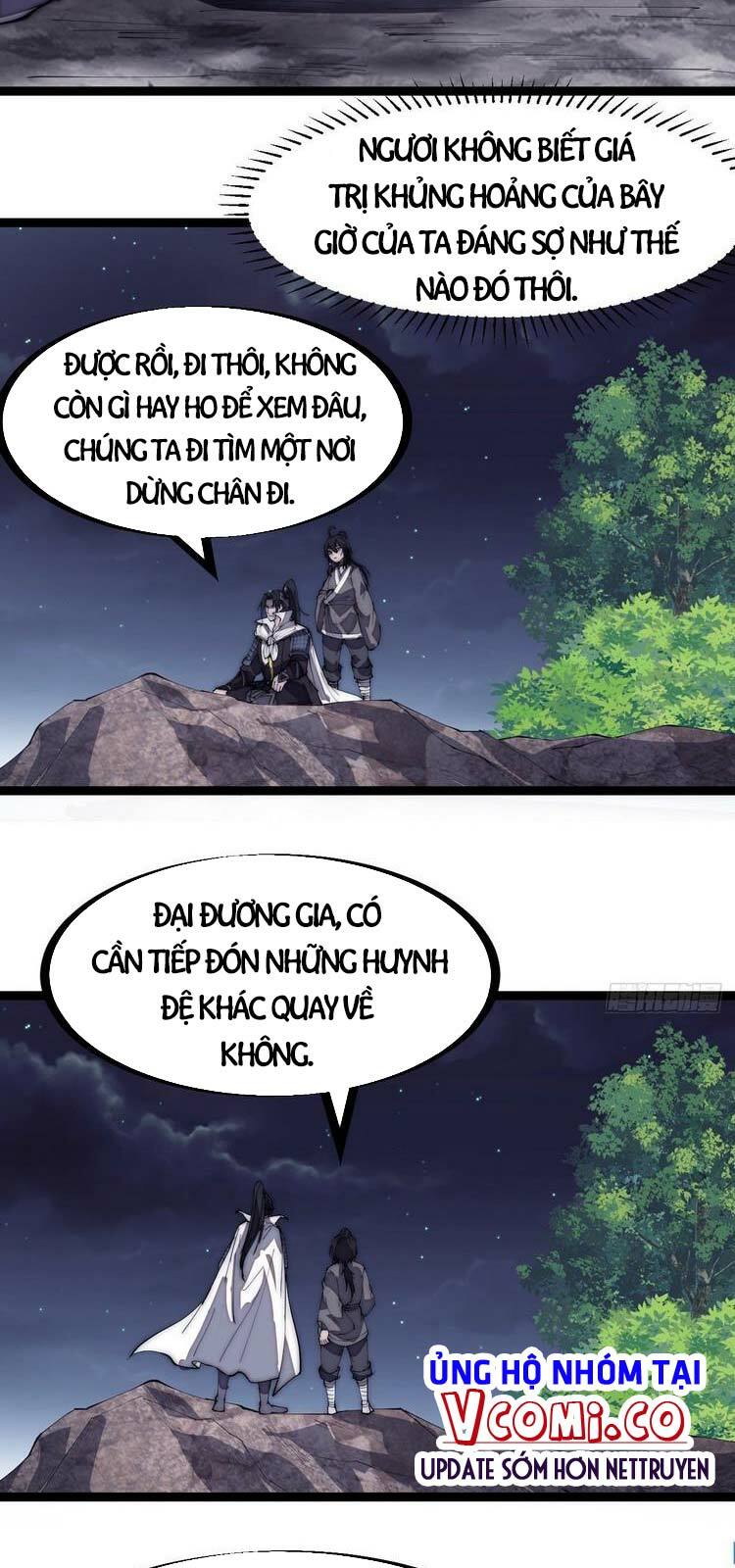 Ta Có Một Sơn Trại Chapter 164 - Page 29