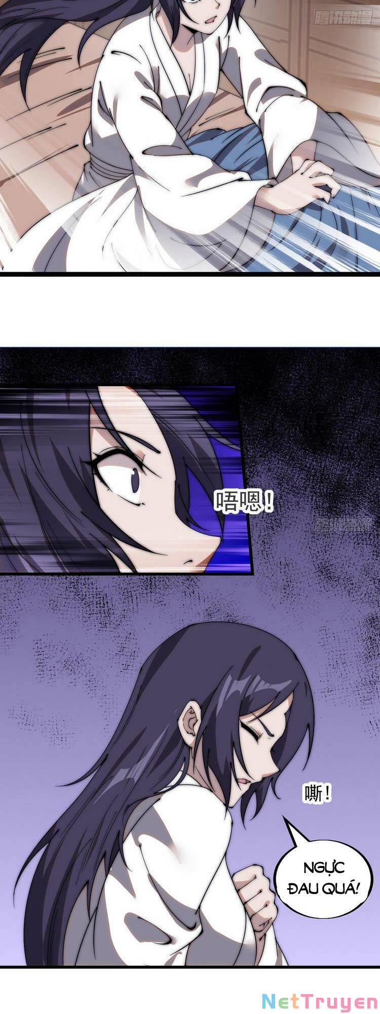 Ta Có Một Sơn Trại Chapter 502 - Page 14