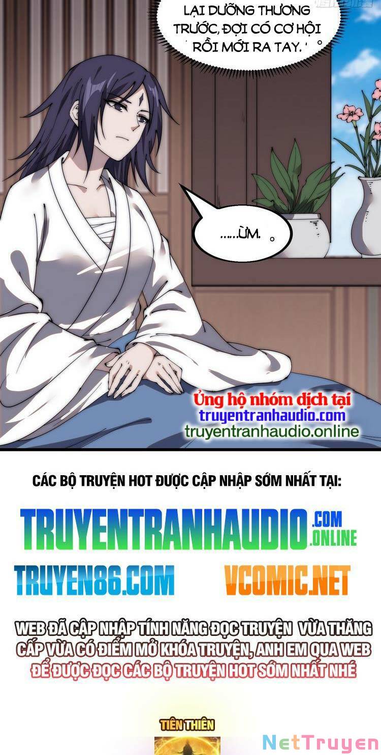 Ta Có Một Sơn Trại Chapter 502 - Page 25