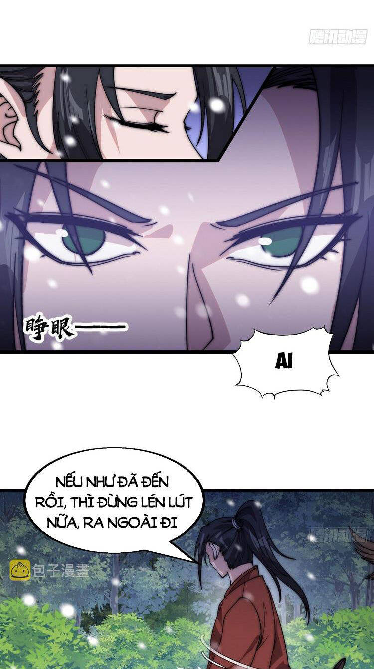 Ta Có Một Sơn Trại Chapter 469 - Page 11