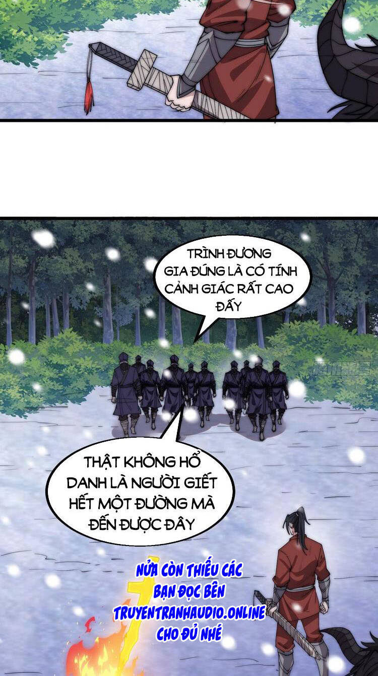 Ta Có Một Sơn Trại Chapter 469 - Page 12