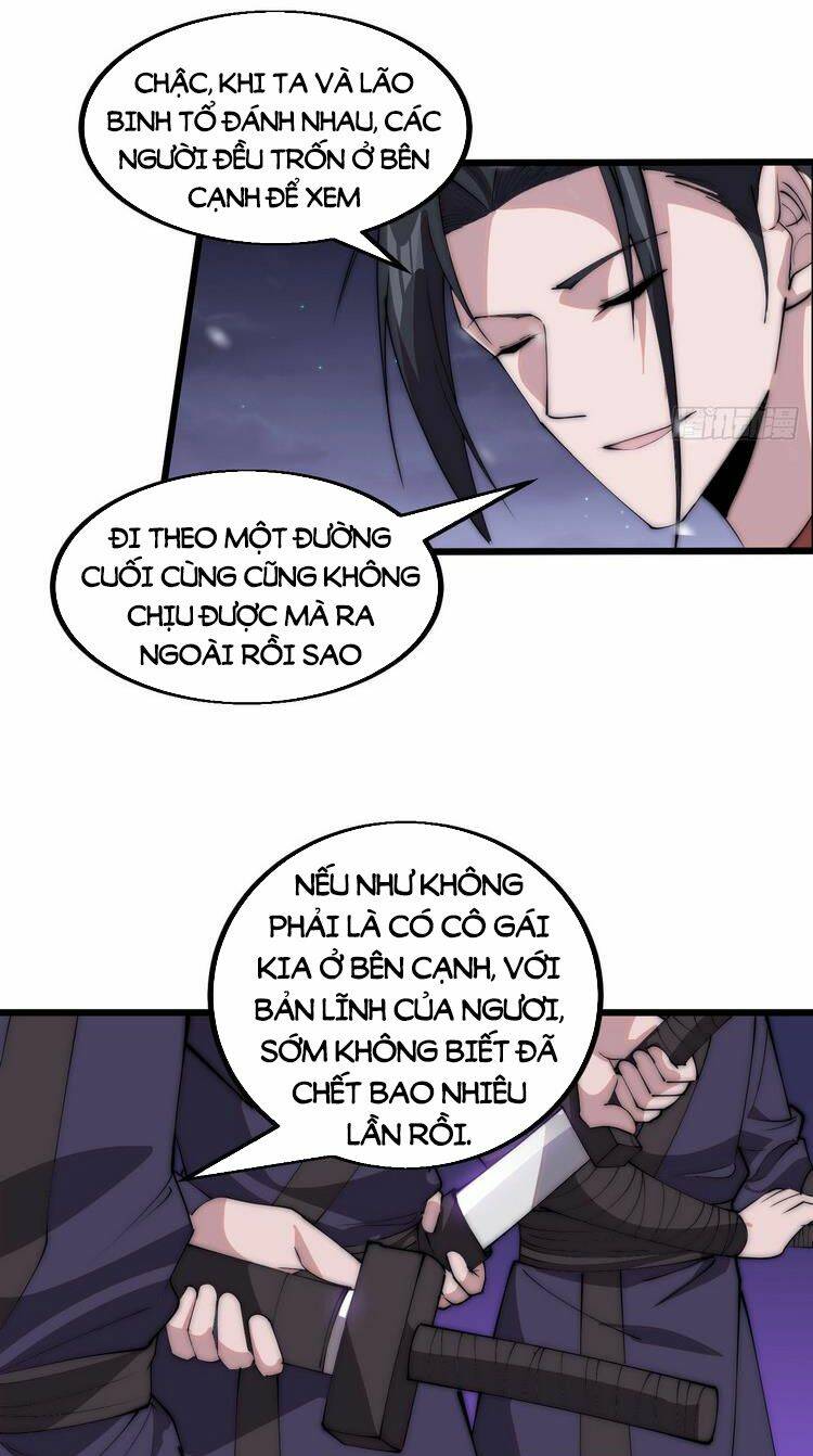 Ta Có Một Sơn Trại Chapter 469 - Page 14