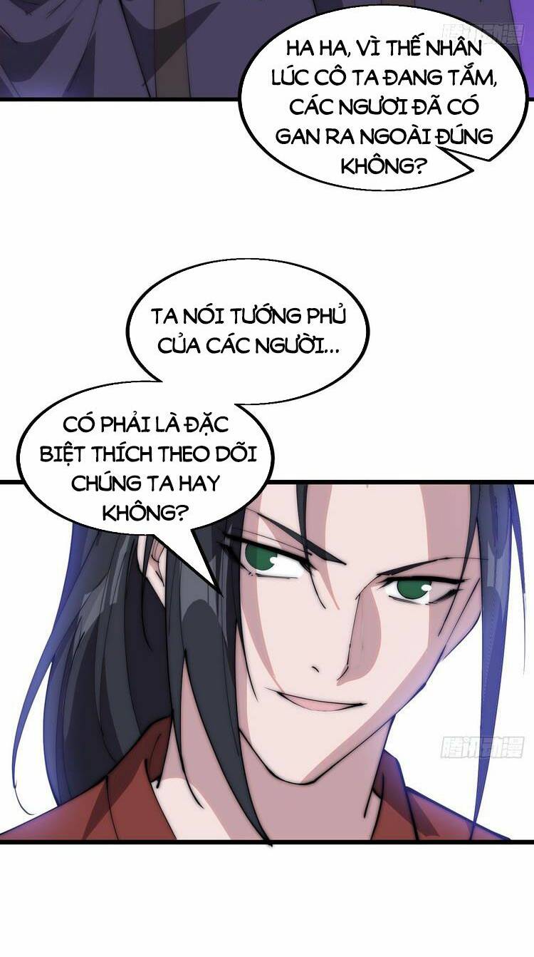 Ta Có Một Sơn Trại Chapter 469 - Page 15