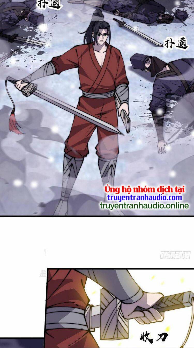 Ta Có Một Sơn Trại Chapter 469 - Page 23