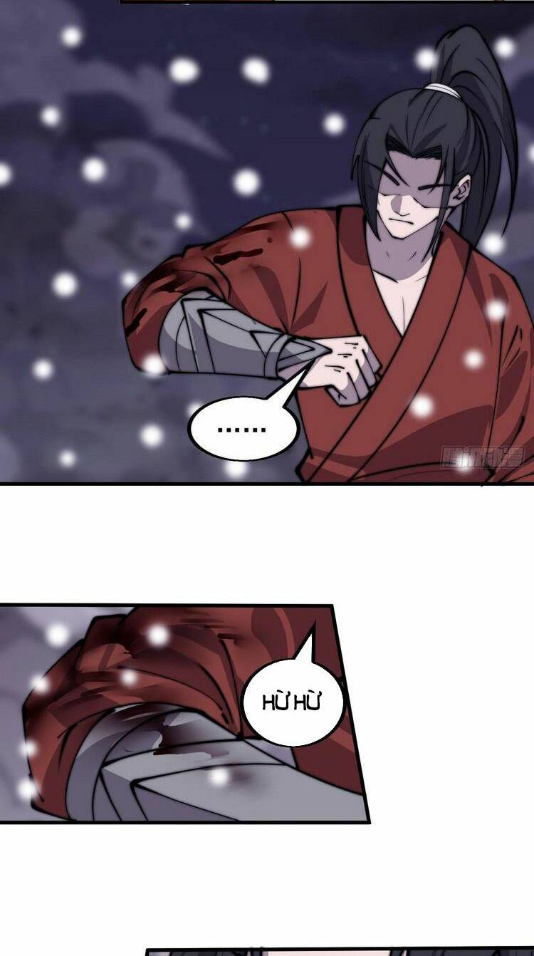 Ta Có Một Sơn Trại Chapter 469 - Page 24