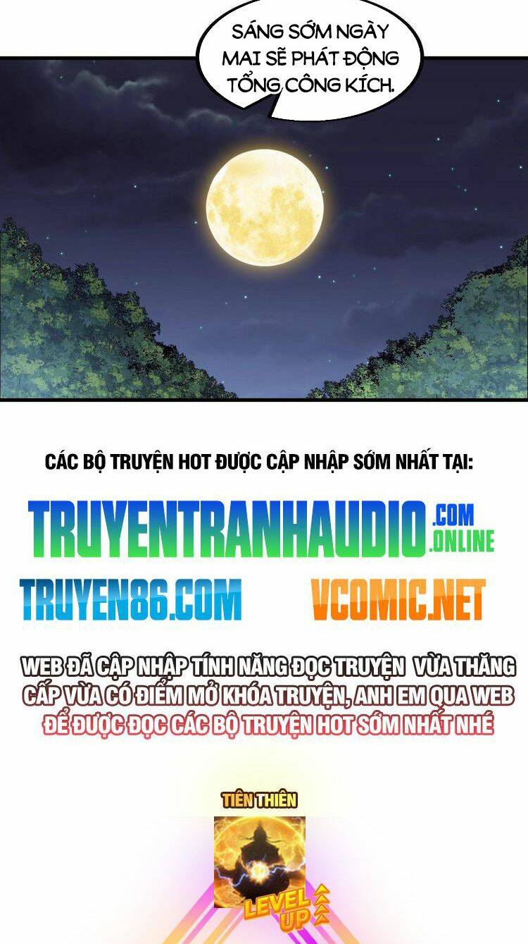 Ta Có Một Sơn Trại Chapter 469 - Page 29