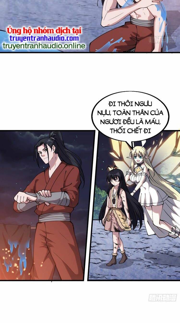 Ta Có Một Sơn Trại Chapter 469 - Page 3