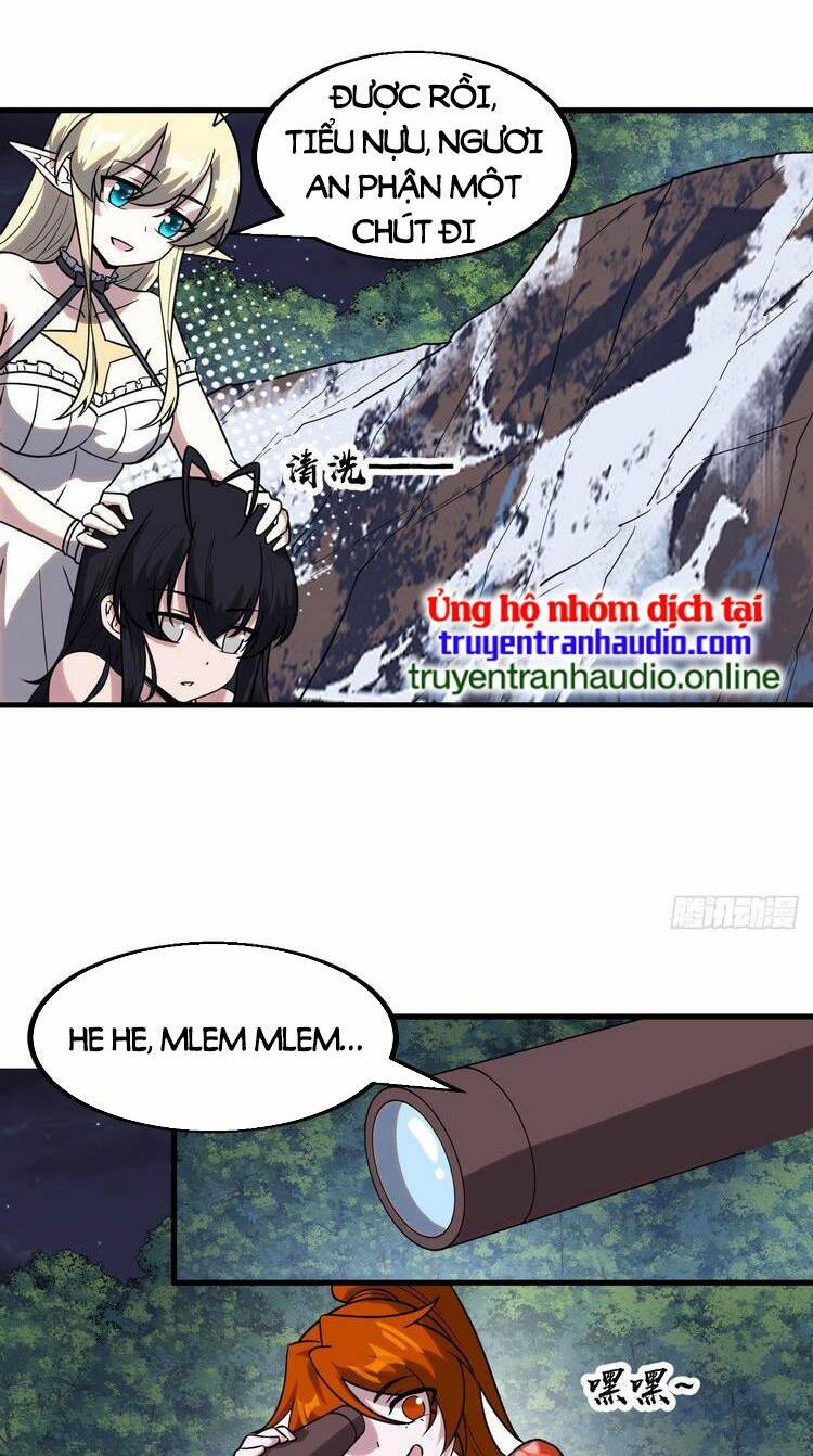 Ta Có Một Sơn Trại Chapter 469 - Page 6