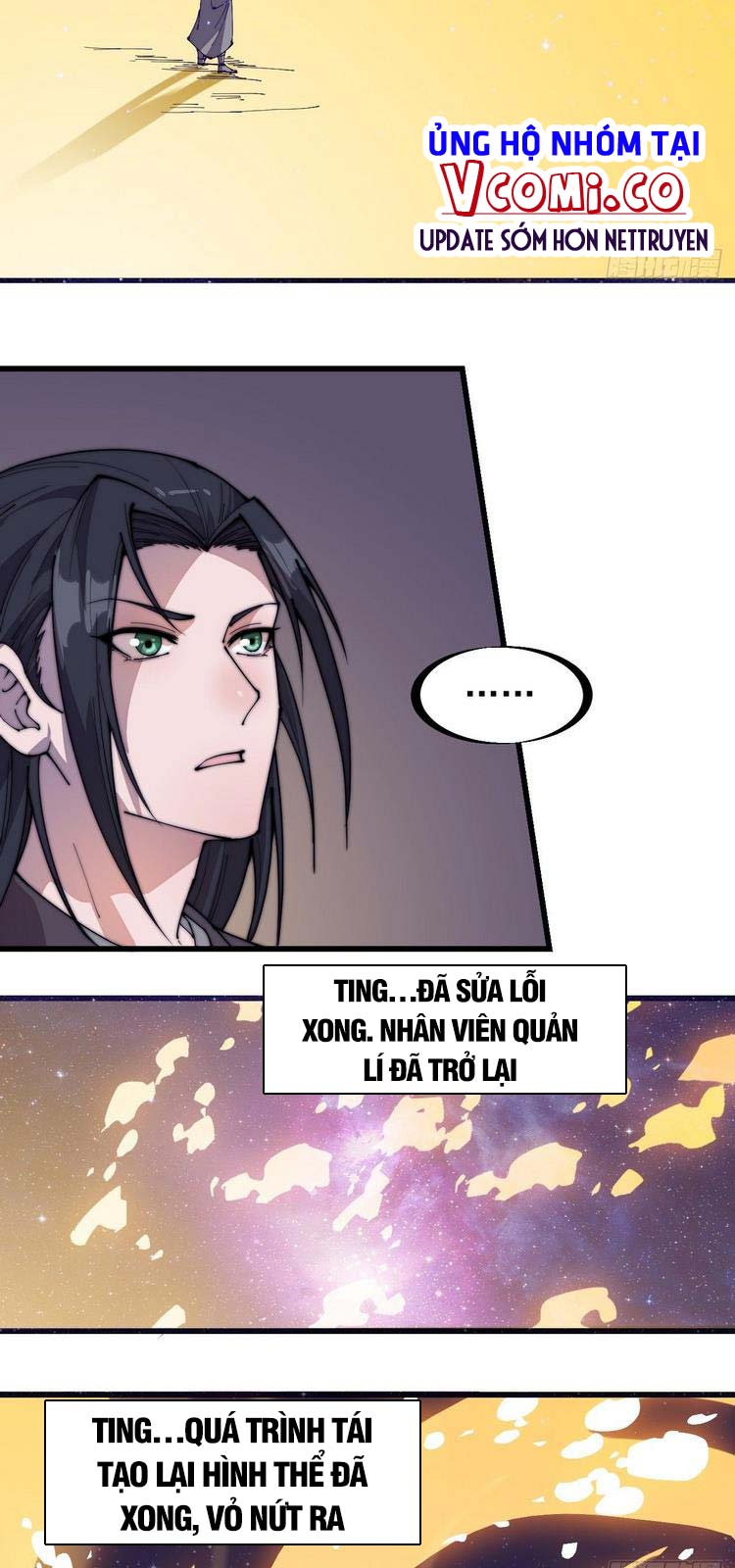 Ta Có Một Sơn Trại Chapter 222 - Page 18