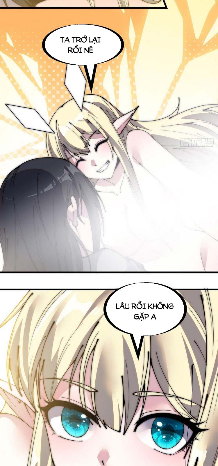 Ta Có Một Sơn Trại Chapter 222 - Page 25