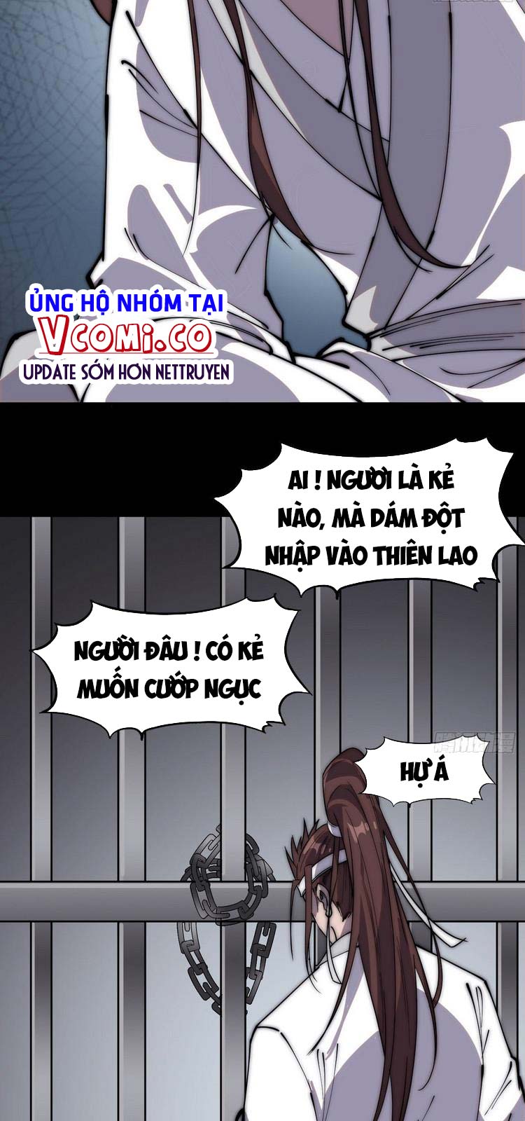 Ta Có Một Sơn Trại Chapter 222 - Page 3