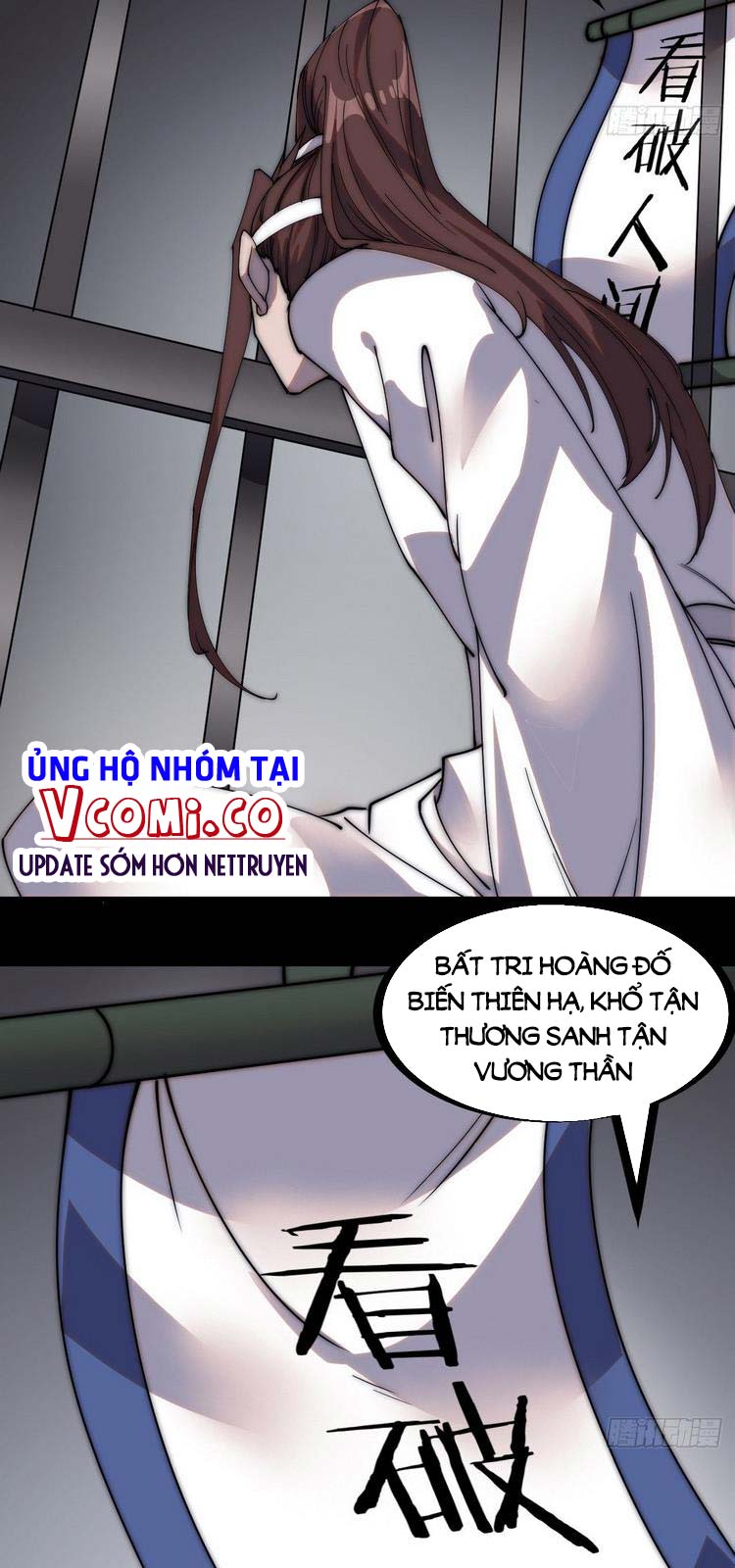 Ta Có Một Sơn Trại Chapter 222 - Page 5