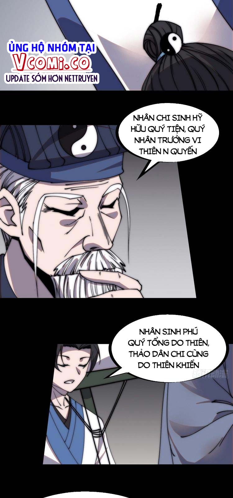 Ta Có Một Sơn Trại Chapter 222 - Page 6