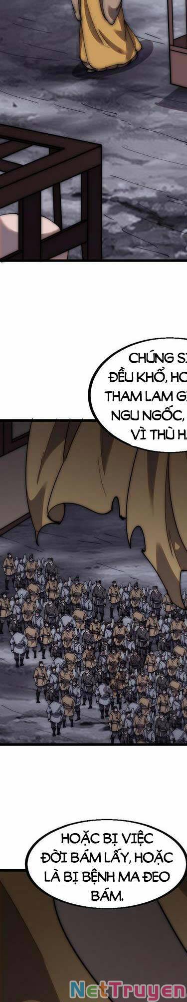 Ta Có Một Sơn Trại Chapter 499 - Page 14