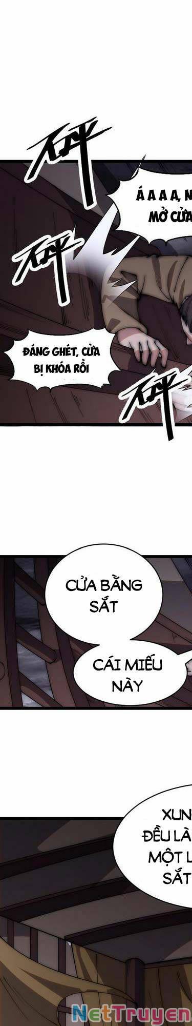 Ta Có Một Sơn Trại Chapter 499 - Page 22