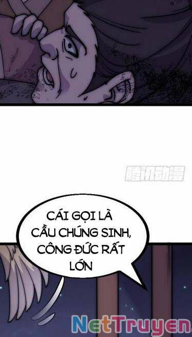 Ta Có Một Sơn Trại Chapter 499 - Page 34