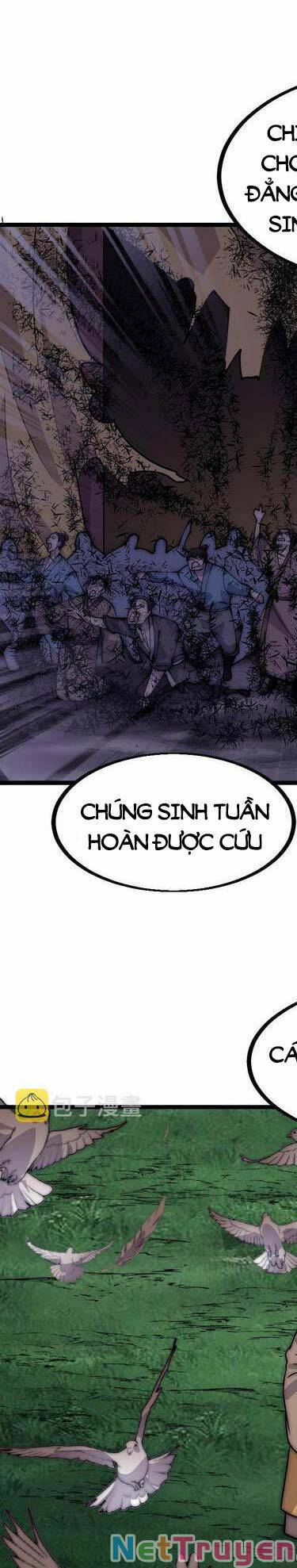 Ta Có Một Sơn Trại Chapter 499 - Page 39