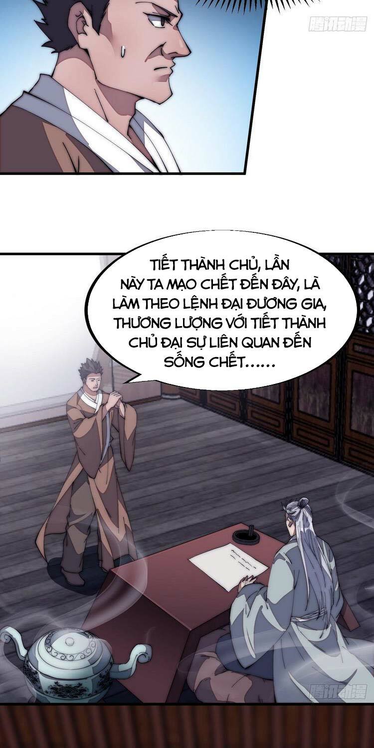 Ta Có Một Sơn Trại Chapter 122 - Page 15