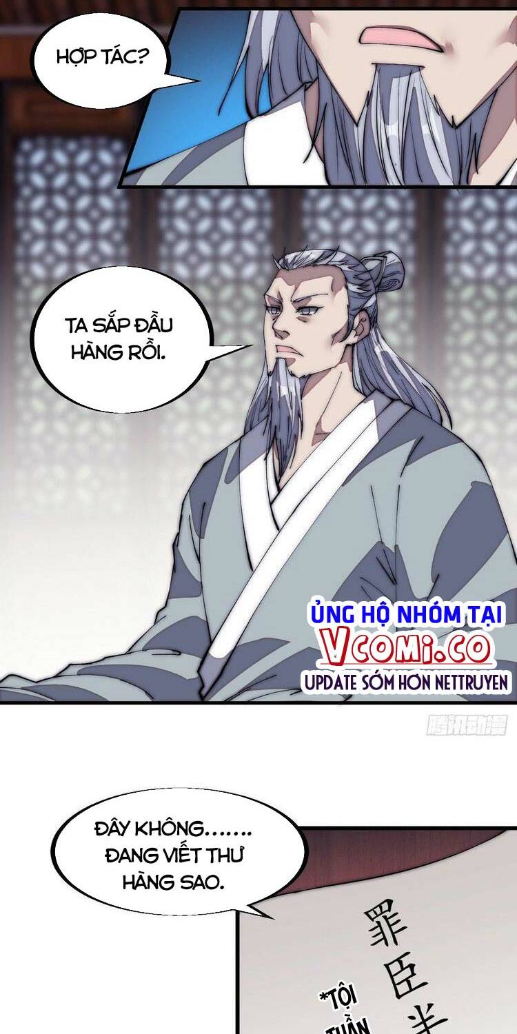 Ta Có Một Sơn Trại Chapter 122 - Page 16