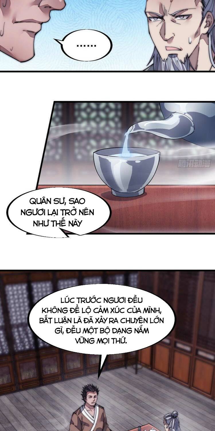 Ta Có Một Sơn Trại Chapter 122 - Page 19